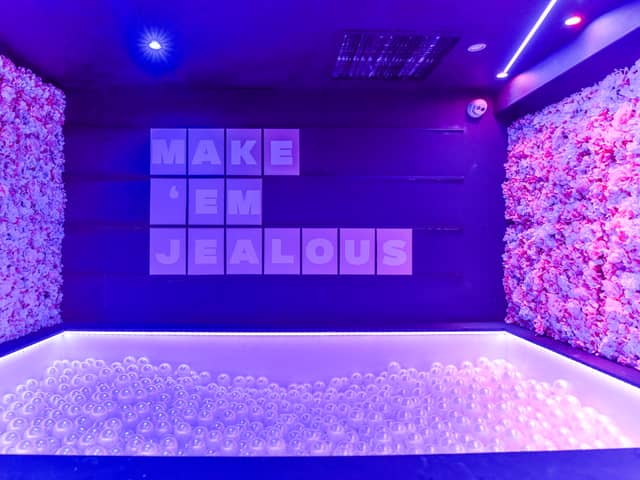 The former ‘District’ nightclub, in Southampton, is undergoing a full-scale £500,000 transformative revamp, where it will relaunch as Circuit this Autumn.