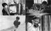 There are some things you probably don't miss about the 60s if you grew up back then