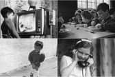 There are some things you probably don't miss about the 60s if you grew up back then