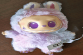 Fake Labubu dolls are being sold across the Portsmouth and Hampshire area. Police have warned people to be on the lookout for knock-off variants, nicknamed "Lafufus".