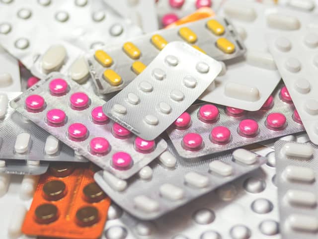 A pilot scheme has revealed a widespread genetic sensitivity to common medicines