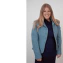 Hampshire Police and Crime Commissioner Donna Jones has been named as the Conservative candidate for the county's first ever mayoral role.