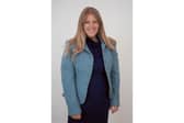 Hampshire Police and Crime Commissioner Donna Jones has been named as the Conservative candidate for the county's first ever mayoral role.