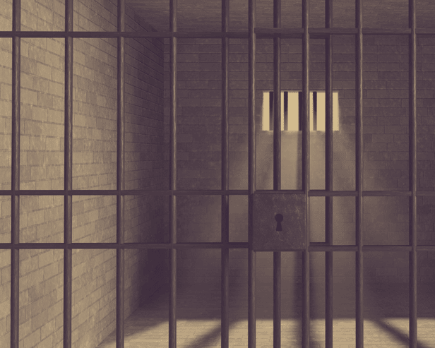 Some of Britain’s most notorious criminals ended their lives behind bars like these – check the list to see if your surname is tied to one of their infamous stories.