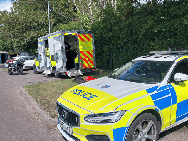Hundreds of arrests were made across Hampshire and the Isle of Wight for drink and drug driving as part of a police crackdown.