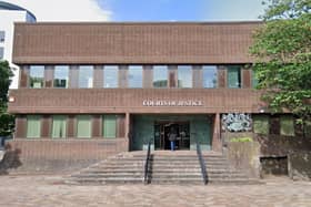 A hearing for Lee Comley, who was charged with arranging or facilitating the commission of a child sex offence after his arrest, has been adjourned until August 26. 