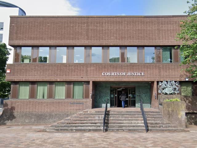 A hearing for Lee Comley, who was charged with arranging or facilitating the commission of a child sex offence after his arrest, has been adjourned until August 26. 