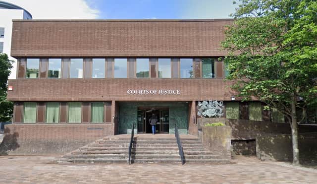 Portsmouth Crown Court