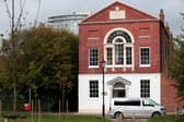 Groundlings Theatre have announced it is moving to a new venue in Portsmouth Historic Dockyard after it faced the threat of closure at their existing site after the building was bought by new owners.