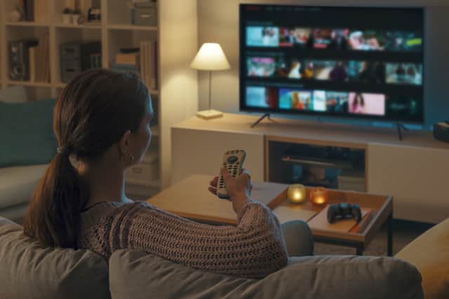 It comes as 56 per cent of Brits say they go on a full social media blackout if they can’t catch something live