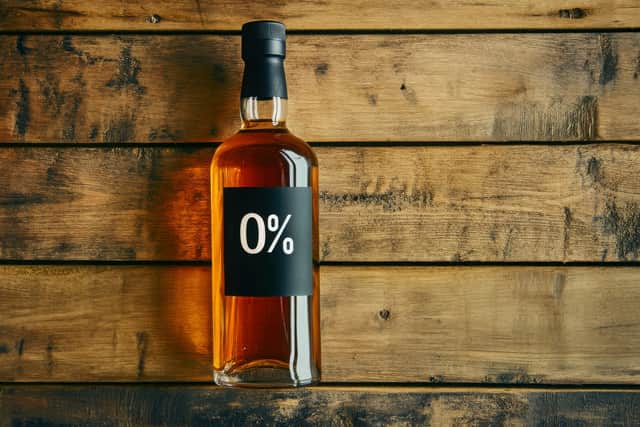 The best non-alcoholic drink options for 2025 - including gin, beer, prosecco