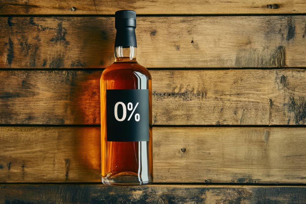 The best non-alcoholic drink options for 2025 - including gin, beer, prosecco