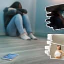 Children spending too much time online are exposed to a wide variety of risks, experts say