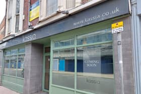 Snookies & Co will be opening at the same site where the original Snookies closed in 2016.