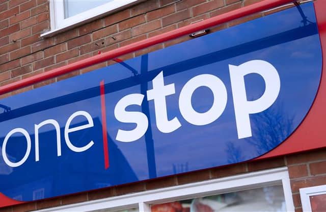 A brand new One Stop shop opened its doors on Friday, August 1. 