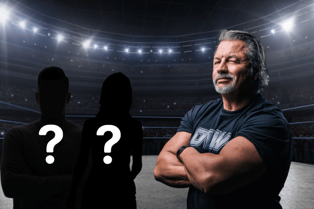 OVW head trainer and former WWE superstar Al Snow will be keeping a keen eye on the United Kingdom, as the promotion looks for the next batch of UK superstars.