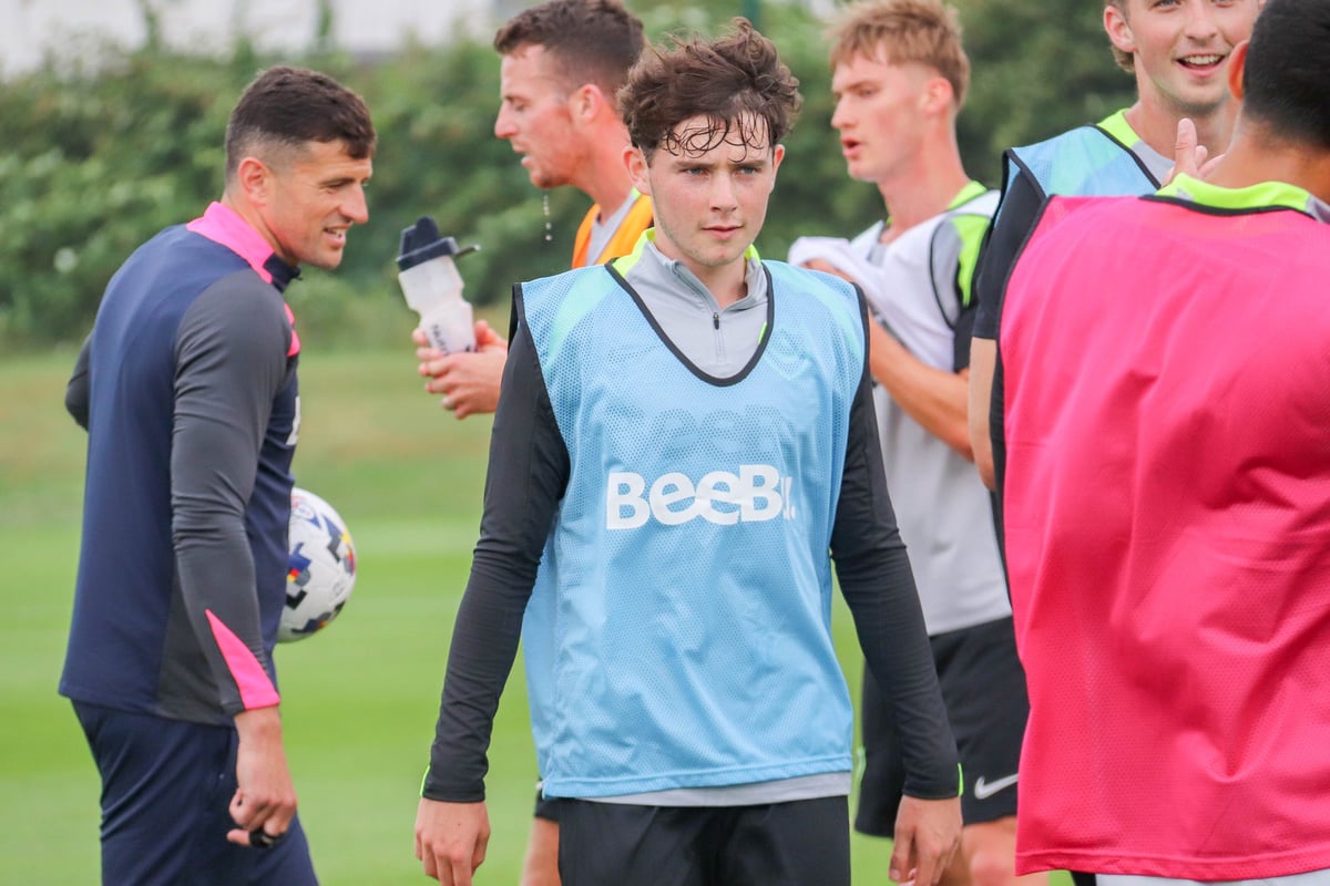 Portsmouth winger allowed to leave Fratton Park on loan