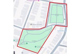 The dispersal order is in place from today until Friday (August 8) at 10.30am.