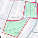 The dispersal order is in place from today until Friday (August 8) at 10.30am.