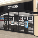 Citizen has opened in Gunwharf Quays.
