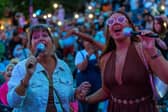 Guildhall's outdoor concert, which welcomed Bournemouth Symphony Orchestra, was a huge success with 2,500 people attending. 


Picture: Steve Spurgin Photography 