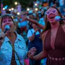 Guildhall's outdoor concert, which welcomed Bournemouth Symphony Orchestra, was a huge success with 2,500 people attending. 


Picture: Steve Spurgin Photography 