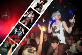 Benjamin Jackson traces his steps back to the '00s to explain the genres that made up what is now referred to as 'indie sleaze'
