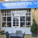 Cross Kitchen in Emsworth is a great spot for breakfast or brunch. Recently had the Cross Rancheros which was fantastic.
