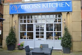 Cross Kitchen in Emsworth is a great spot for breakfast or brunch. Recently had the Cross Rancheros which was fantastic.