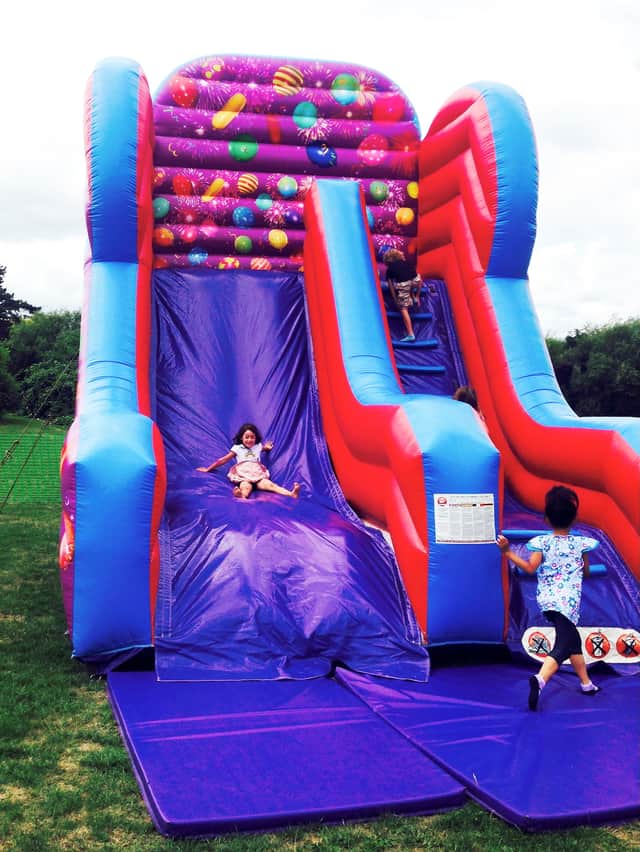 The research comes as 94 per cent of parents wish they could enjoy more quality days out with their kids