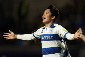 Pompey are set to sign Yang Min-hyeok.