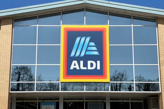 Aldi set to open a new store every day in 2025 - full list of confirmed new stores