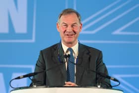 Former Southampton chairman turned MP spreads misinformation after believing Royal Marine rowing team were "illegal migrants".