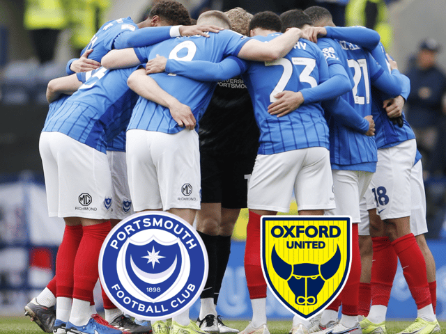 Here's how we think Pompey will line up for Championship opener at Oxford United