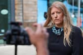 The ‘Is Your Child Safe?’ campaign has been launched by Hampshire and isle of Wight’s police and crime commissioner, Donna Jones