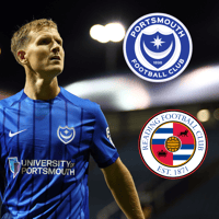 LATEST: Matt Ritchie Portsmouth transfer development as Reading circle for former Newcastle United man