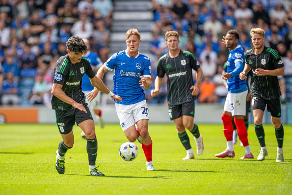 Thomas Waddingham still remains sidelined by the thigh injury he suffered in September. Picture: Steve Bailey/ProSportsImages