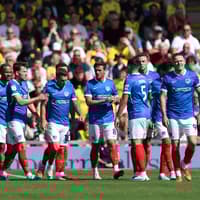 Predicted Portsmouth XI and bench v Reading: Wholesale changes and debuts expected for Carabao Cup first round contest