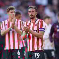 Portsmouth rivals plan second major raid on Sheffield United as Preston North End eye £2.5m striker