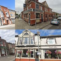 9 of the cosiest pubs in the city including The Pembroke, according to our readers