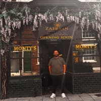 'I want to revive it': Iconic Monty's in Southsea to reopen as restaurant with new owner keen to preserve history