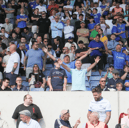 Pompey and Oxford United fans have reacted to yesterday’s clash.