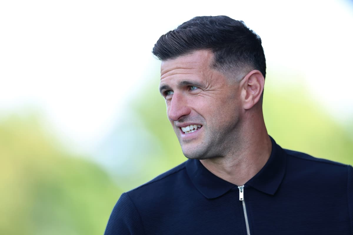 John Mousinho provides six-word transfer update over next Pompey signing - portsmouth.co.uk John Mousinho provides six-word transfer update over next Pompey signing - portsmouth.co.uk