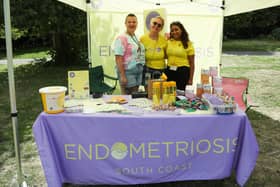 Portsmouth Community Inclusion Event at Victoria Park, Portsmouth on Saturday August 9th 2025

Picture: Nathan Lipsham