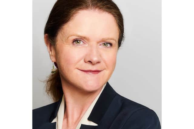 Kate Nicholls, Chair of UKHospitality
