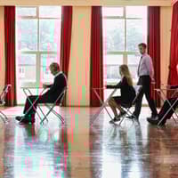 A Levels LIVE:  Latest updates as students in Portsmouth and Hampshire receive results today