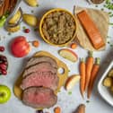 Pure is made from entirely natural ingredients - and it can be stored in a cupboard