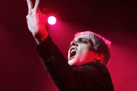 The Black Parade returns to the UK in 2026, with the announcement of two My Chemical Romance shows taking place in the capital in July.
