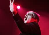 The Black Parade returns to the UK in 2026, with the announcement of two My Chemical Romance shows taking place in the capital in July.