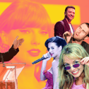 As Max Martin continues to be rumoured as the producer of Taylor Swift's 12th studio album, who is the producer to the stars and what have been his greatest hits that haven't involved Swift?